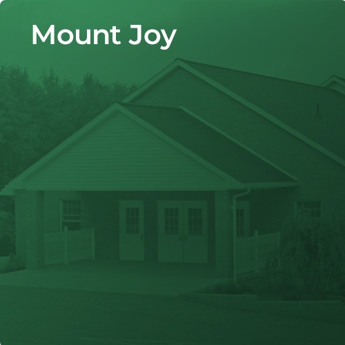 Mount Joy