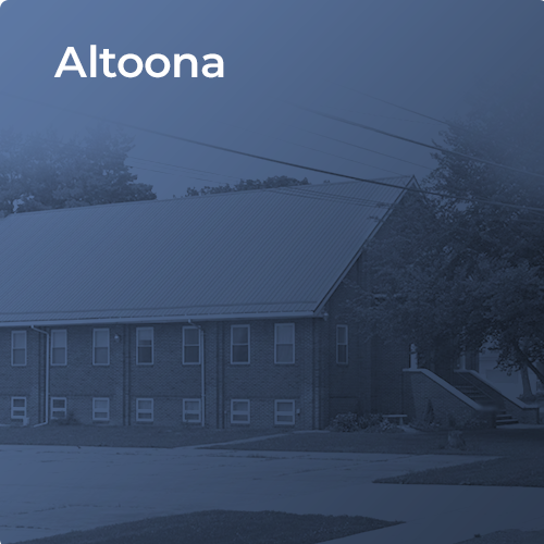 Altoona