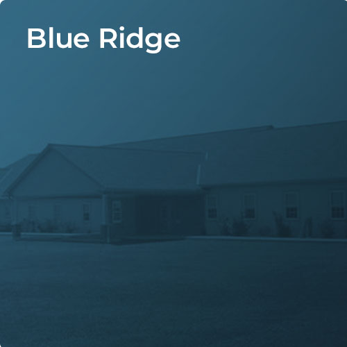 Blue Ridge