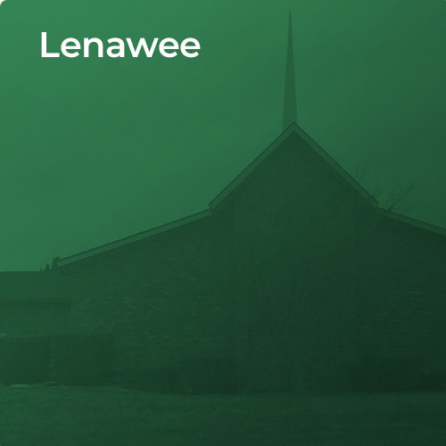 Lenawee