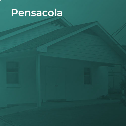 Pensacola